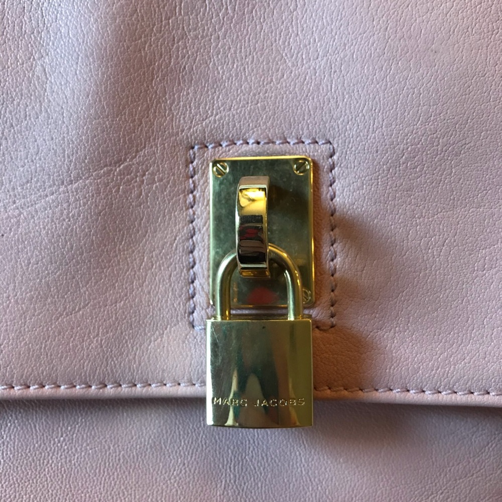 Marc Jacobs Clutch - Picture 2 of 8